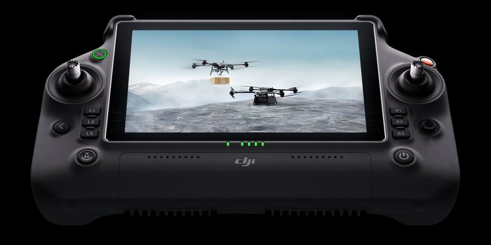 Dron DJI FlyCart 30
