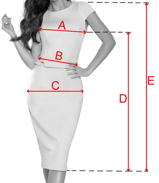 301-2 TAMARA Elegancka sukienka midi z PASKIEM - CZERWONA (kolor Czerwony, rozmiar L)