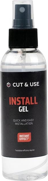 75-242# Myscreen cut&use install gel instant efect 150ml