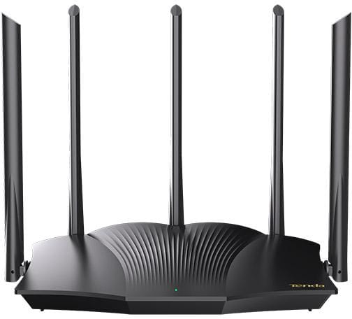 Tenda-TX12 PRO Router WiFi 6 TX2 Pro Gigabit