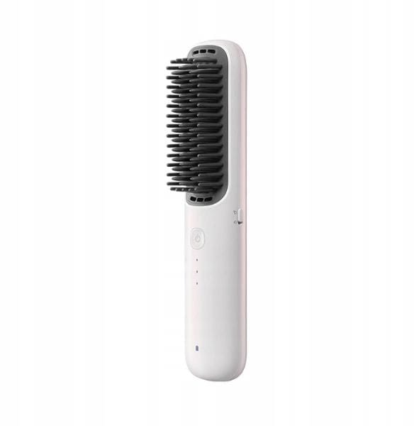 Szczotka do prostowania włosów Xiaomi Cordless Hair Straightener Brush