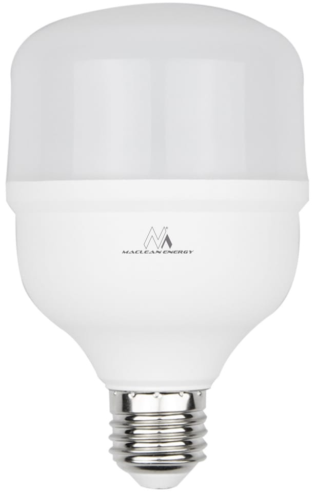 Żarówka LED E27 28W 220-240V Neutralna biała, 4000K, 2940lm
