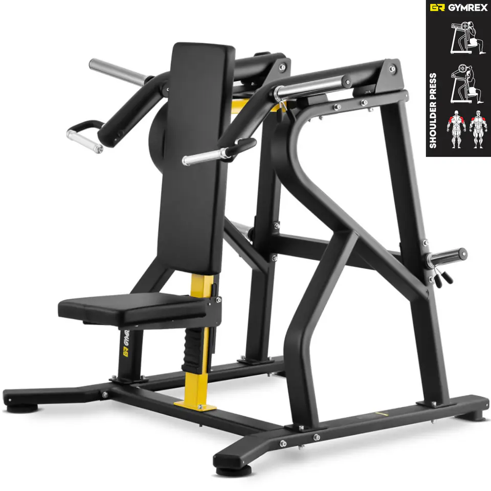 Gymrex multi online gym