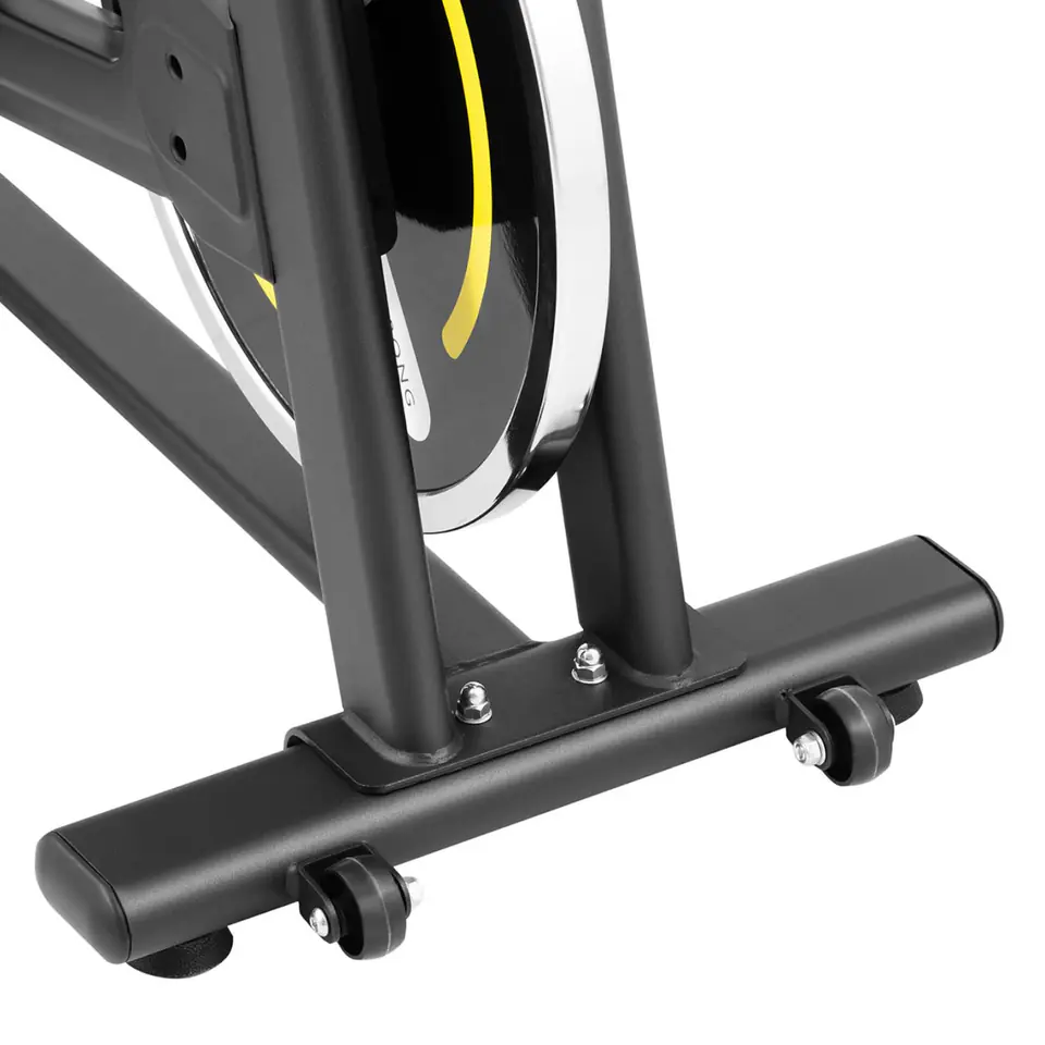 Exercise bike over discount 100kg