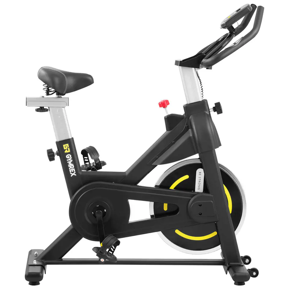 Stationary bike on sale under 100