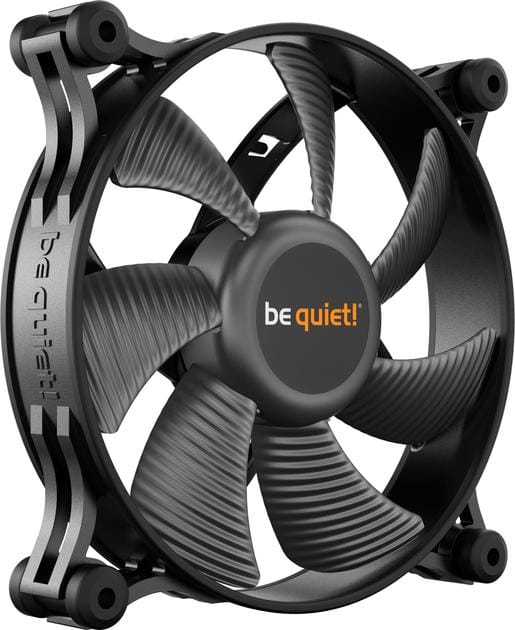Wentylator be quiet! Shadow Wings 2 PWM 120mm