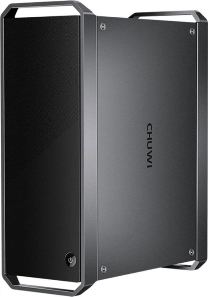 PC Chuwi CoreBox CWI601 i3-1215U/16GB/SSD 512GB/BT/Win 11
