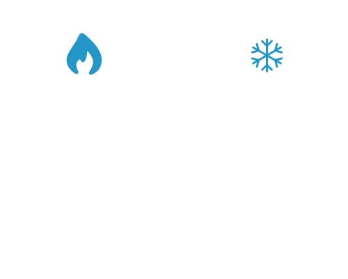 końcówka z regularcją temperaturą
