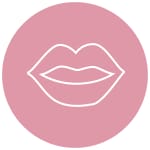VITAMMY HARMONY PINK Szczoteczka soniczna do zębów slim, lekka i poręczna, 3 programy