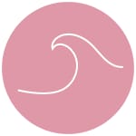VITAMMY HARMONY PINK Szczoteczka soniczna do zębów slim, lekka i poręczna, 3 programy