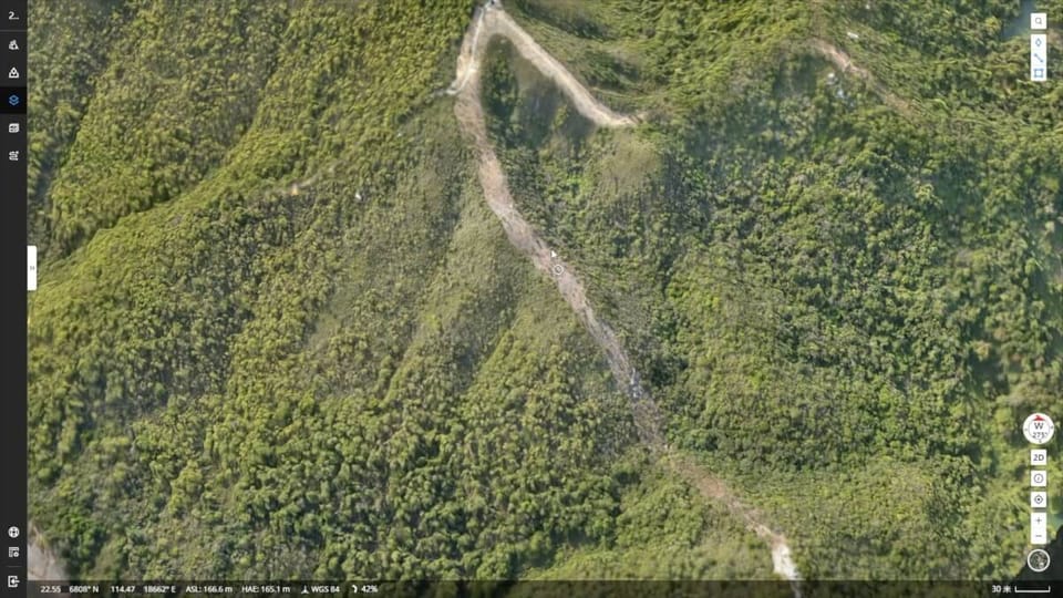 DJI FlightHub 2 Pro 1 miesiąc - Kod elektroniczny