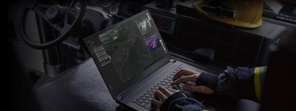 DJI FlightHub 2 Pro 1 miesiąc - Kod elektroniczny