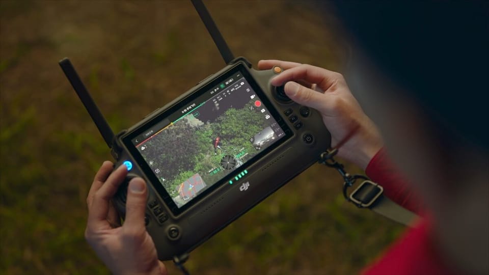 DJI FlightHub 2 Pro 1 miesiąc - Kod elektroniczny