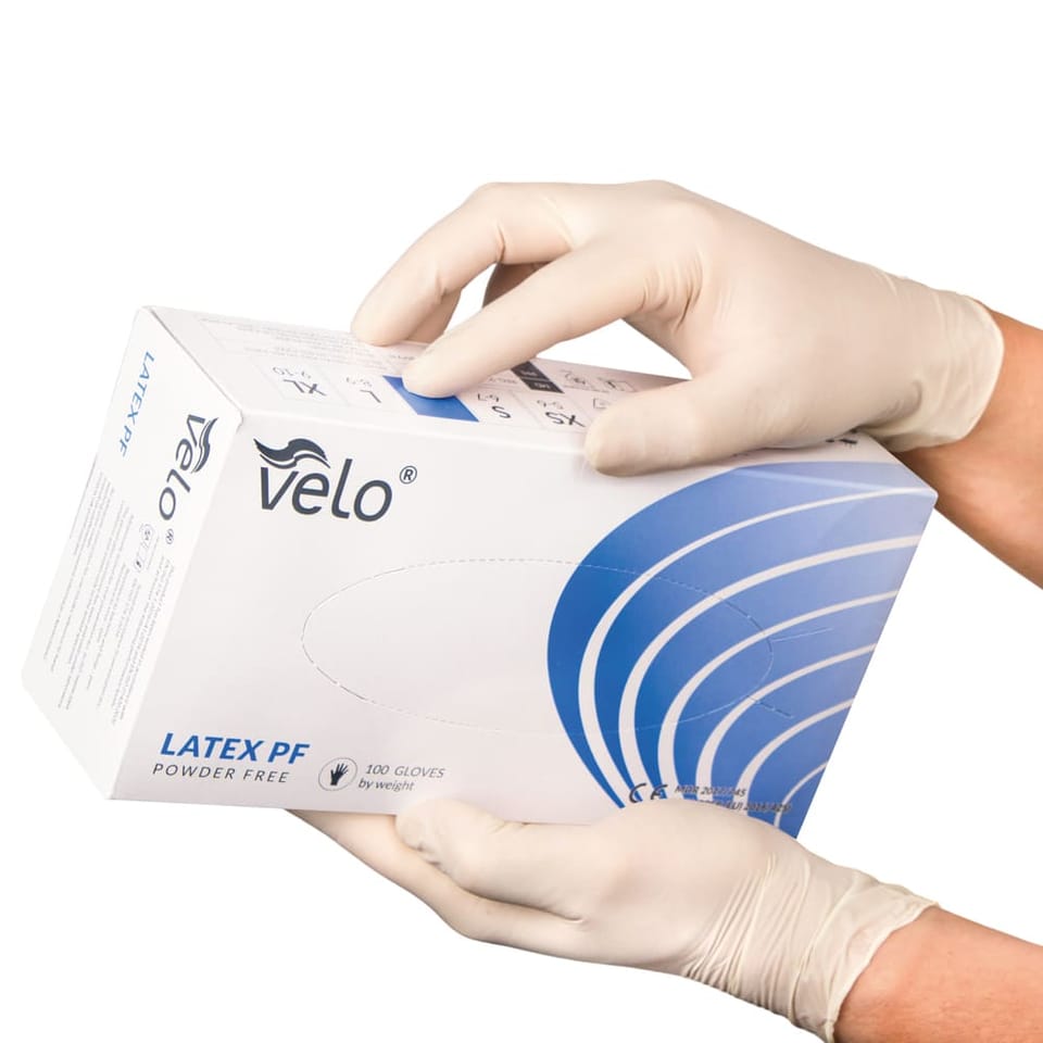 velo latex