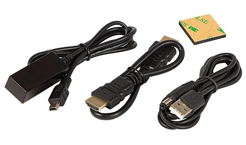 Dekoder Tuner DVB-T2 Blow 6000FHD mini