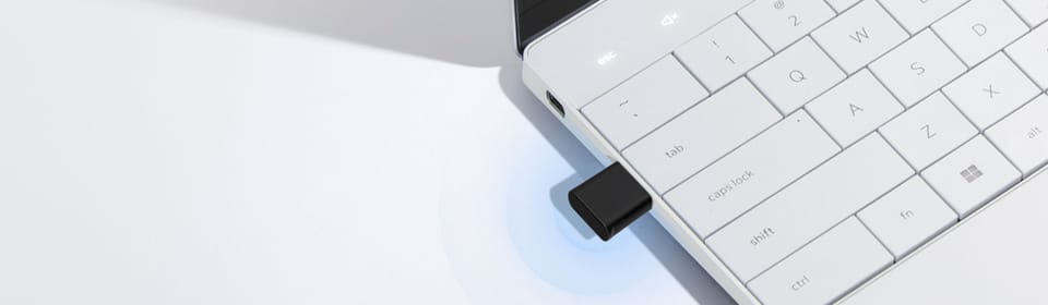 Karta sieciowa TP-LINK Archer Archer TX20U Nano