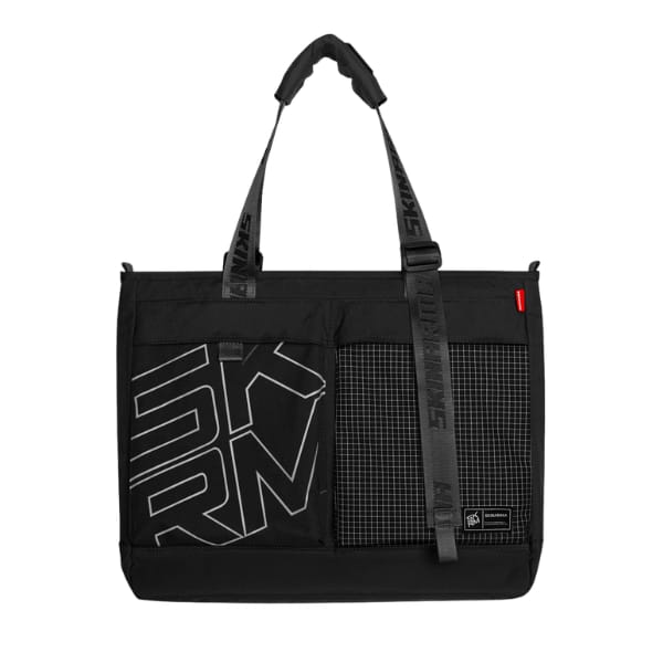 Torba Skinarma Jager czarny