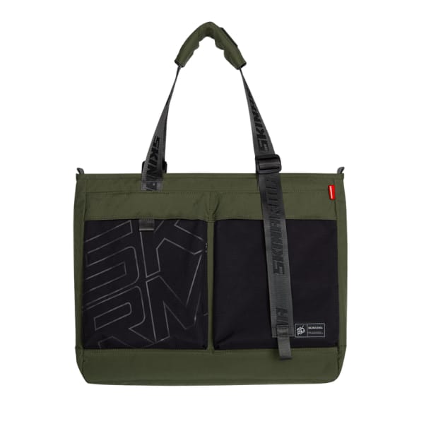 Torba Skinarma Jager oliwkowy