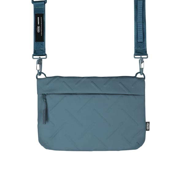 Torebka Crossbody Skinarma Juno          niebieski