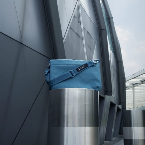 Torebka Crossbody Skinarma Juno          pomarańczowy