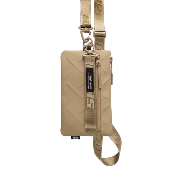 Torebka na telefon Skinarma Juno khaki