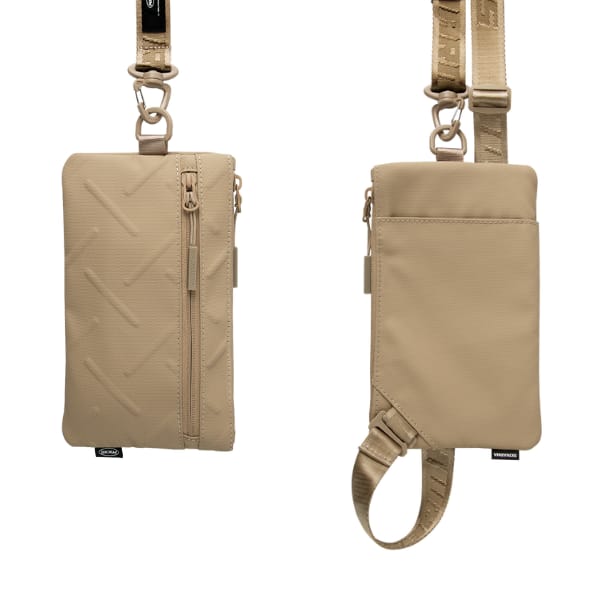 Torebka na telefon Skinarma Juno khaki