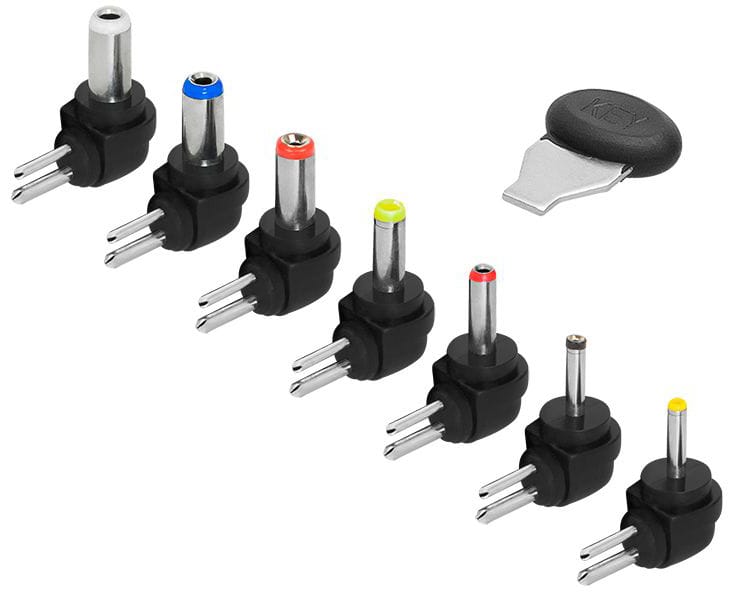 Zasilacz wielozakresowy 3-12V 2A Blow ZI2000 z USB