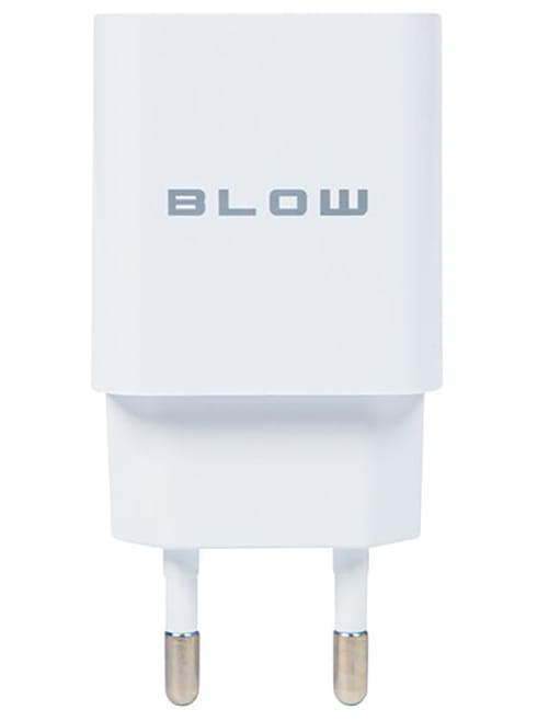 Ładowarka sieciowa Blow gniazdo USB QC3.0 18W