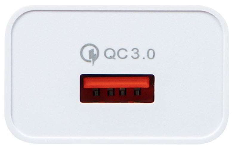 Ładowarka sieciowa Blow gniazdo USB QC3.0 18W
