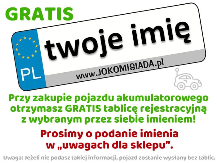 Auto na akumulator malowane DWUOSOBOWE licencjonowane Porsche 911GT3 PA0335
