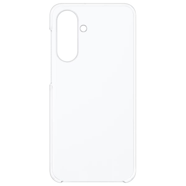 Etui Samsung Clear do Galaxy A17         przezroczysty