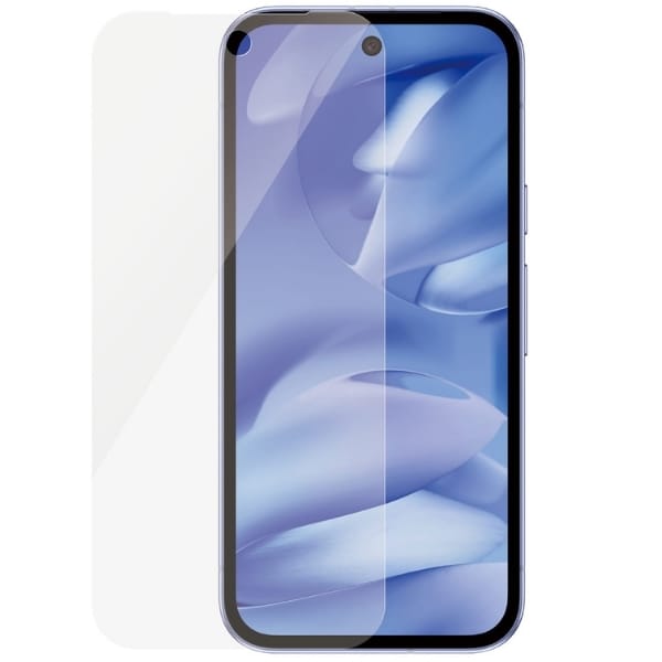 Szkło hartowane PanzerGlass Ultra-Wide   Fit do Google Pixel 9a 5G