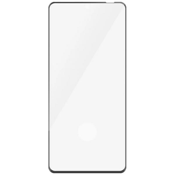 Szkło hartowane PanzerGlass Ultra-Wide   Fit do Motorola Edge 50 Fusion / Moto G85