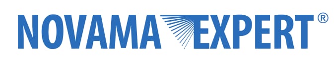 logo Novama Expert