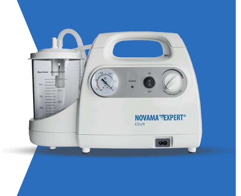 latarka Led novama expert