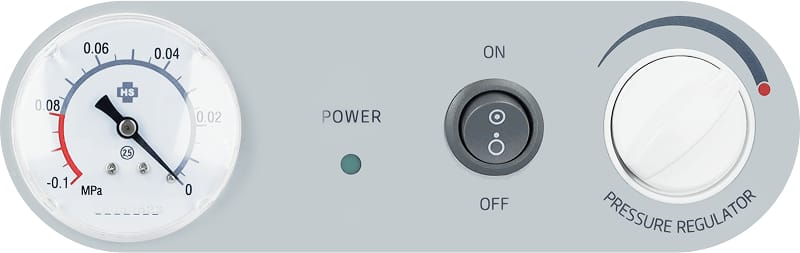 panel Novama ESUX