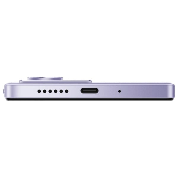 Smartfon Xiaomi Redmi 15 6/128GB         fioletowy