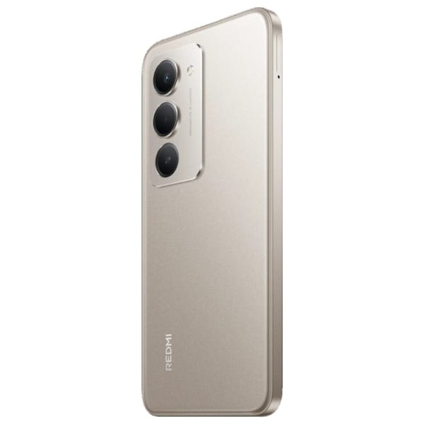 Smartfon Xiaomi Redmi 15 6/128GB         titanium