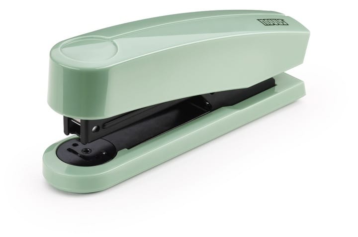 Zszywacz B2 ColorID 2 miętowy z pakietem startowym zszywek 24/6 020-1952 NOVUS