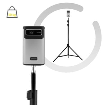 Statyw pod projektor Overmax OV-TRIPOD Stand 180