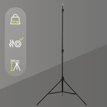 Statyw pod projektor Overmax OV-TRIPOD Stand 180
