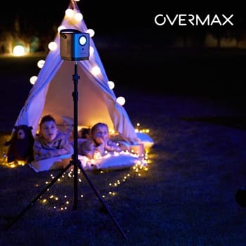 Statyw pod projektor Overmax OV-TRIPOD Stand 180