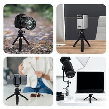 Statyw pod projektor Overmax OV-TRIPOD Stand Mini
