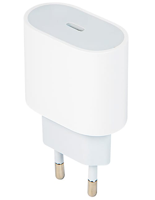 Ładowarka sieciowa 20W USB-C 76-014 szybkie ładowanie