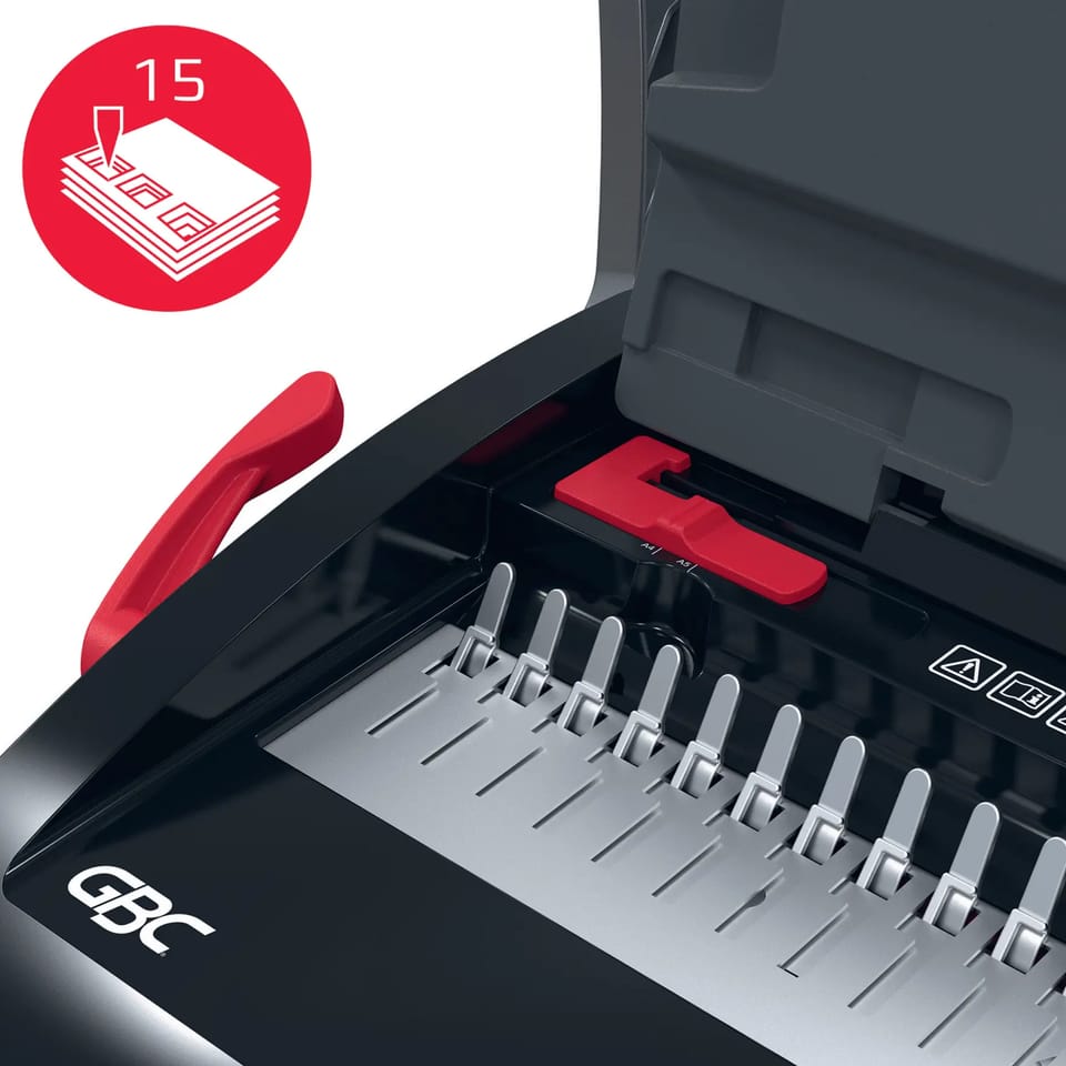 Bindownica CB15 4410061 GBC