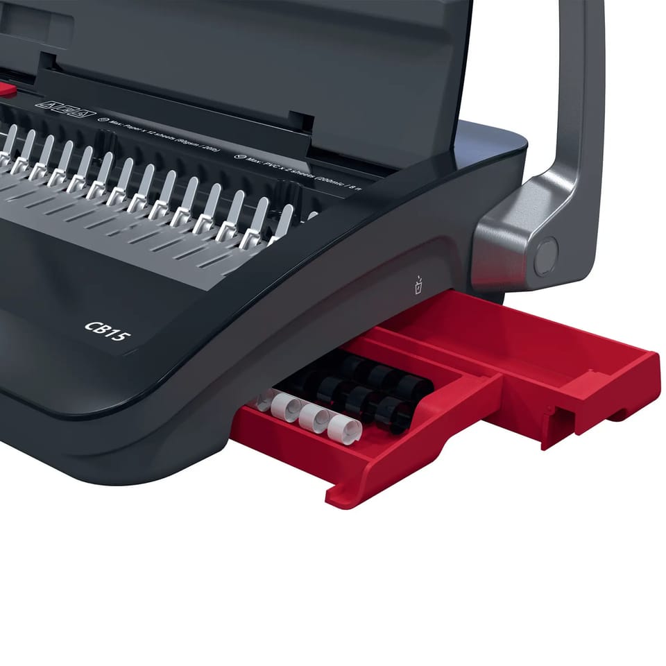 Bindownica CB15 4410061 GBC