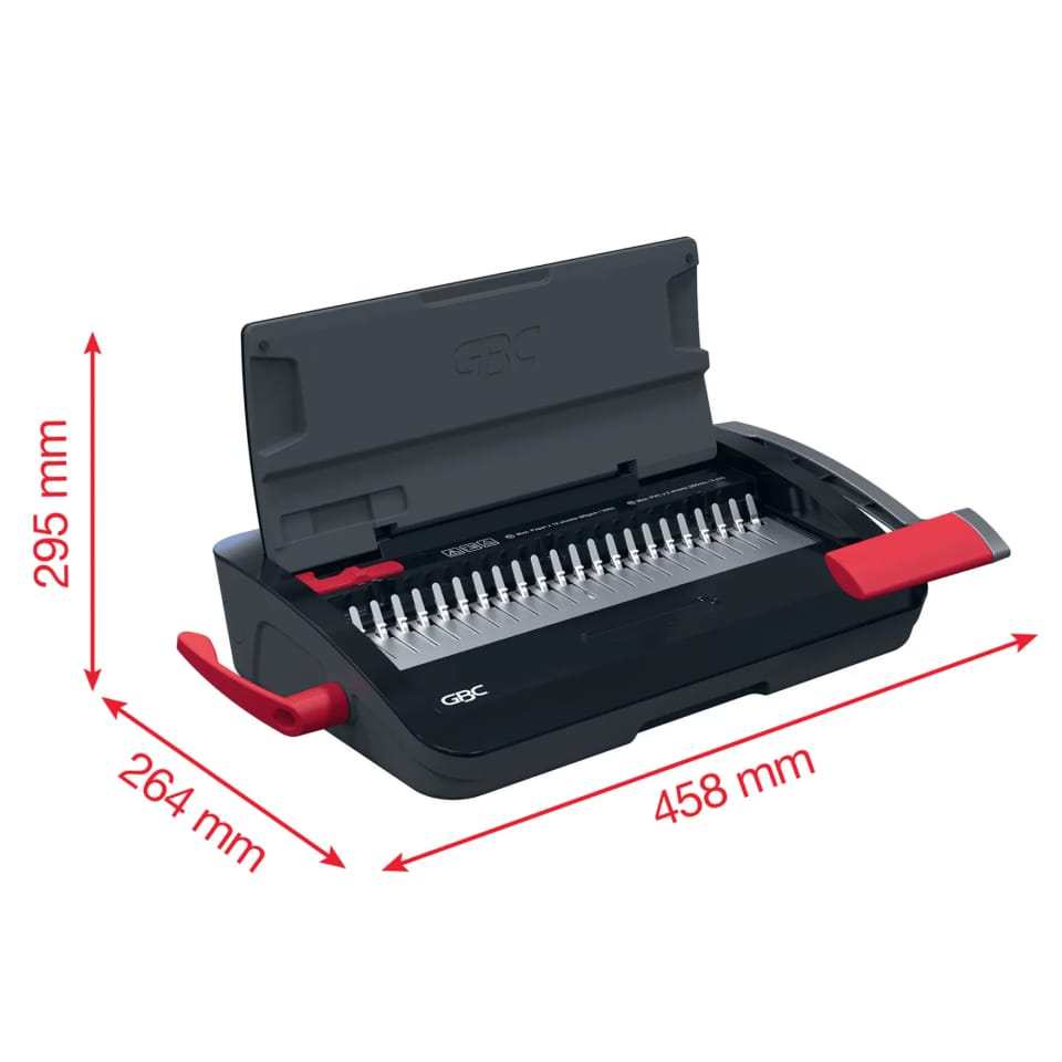 Bindownica CB12 4410060 GBC