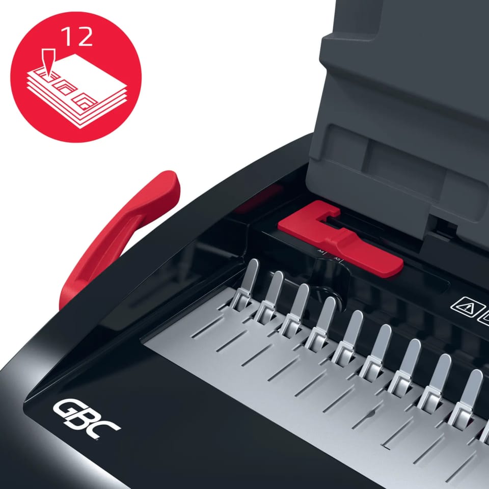 Bindownica CB12 4410060 GBC