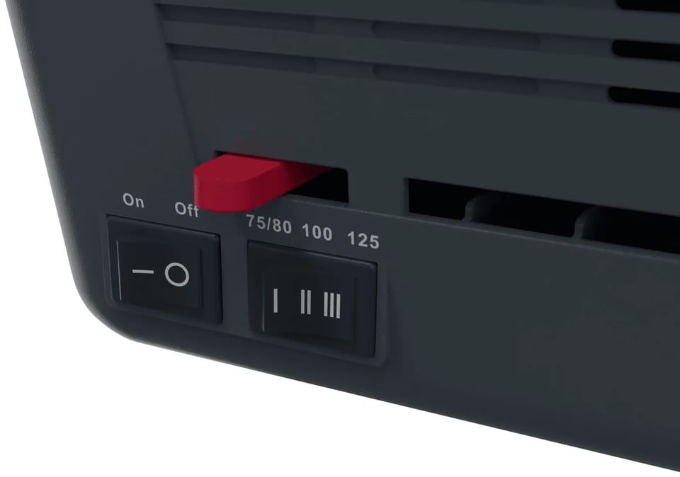 Laminator 240HS Home Office A3 4410069EU GBC