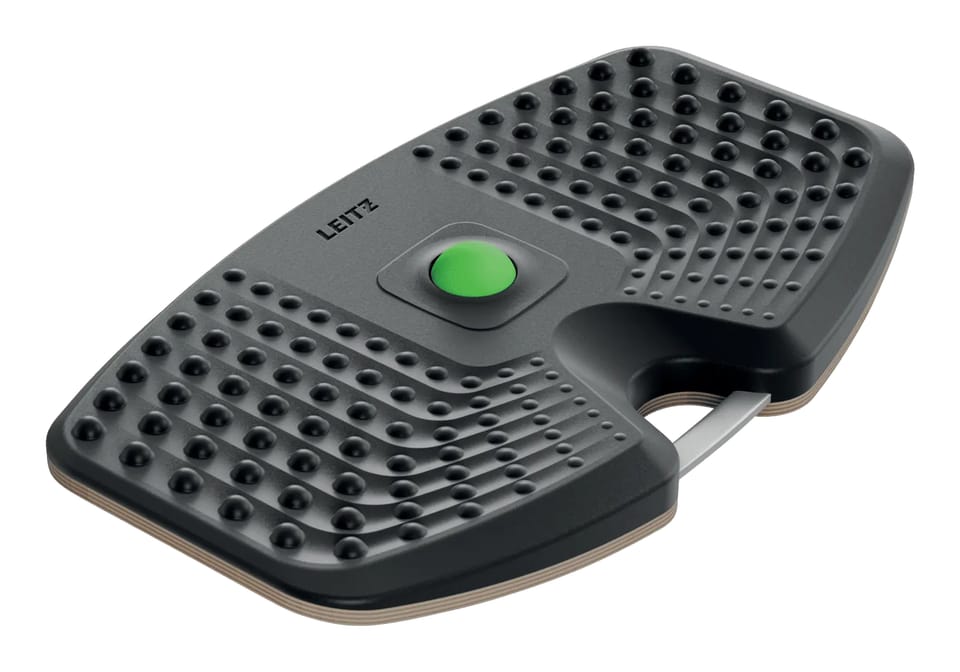 Deska Ergo Active do balansowania 65870089 LEITZ